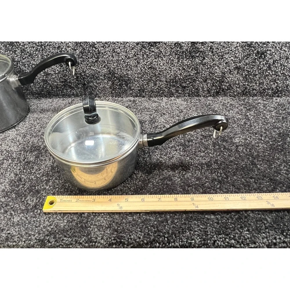 Farberware set two